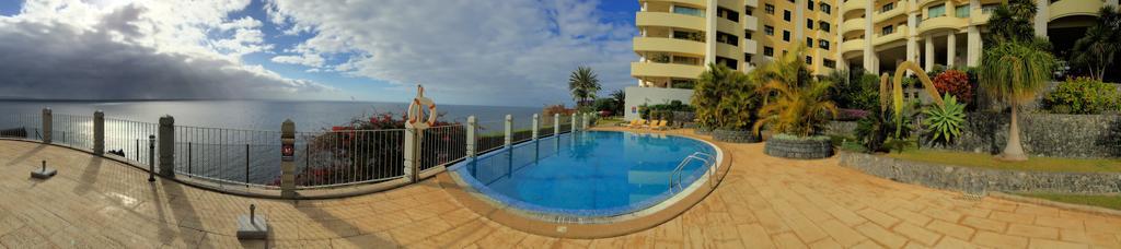 Finest Rentals - Beachfront Penthouse Funchal Oda fotoğraf